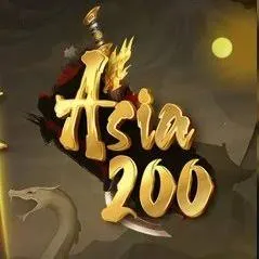 asia200 APK Anime
