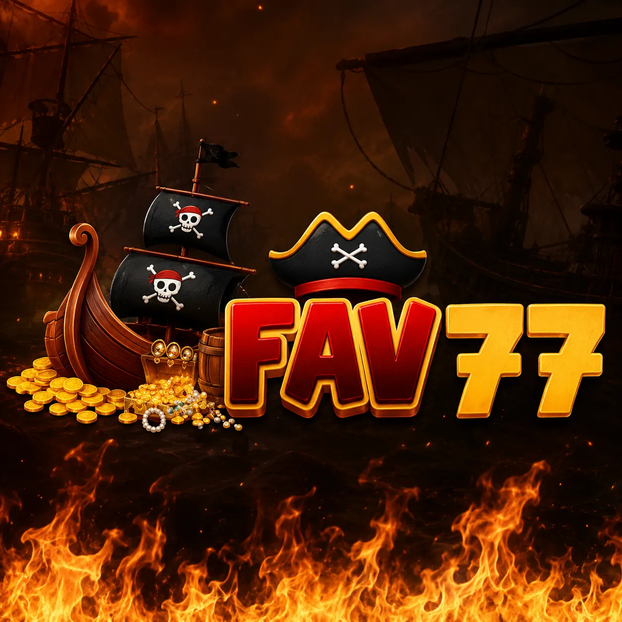 fav77 APK Bingo