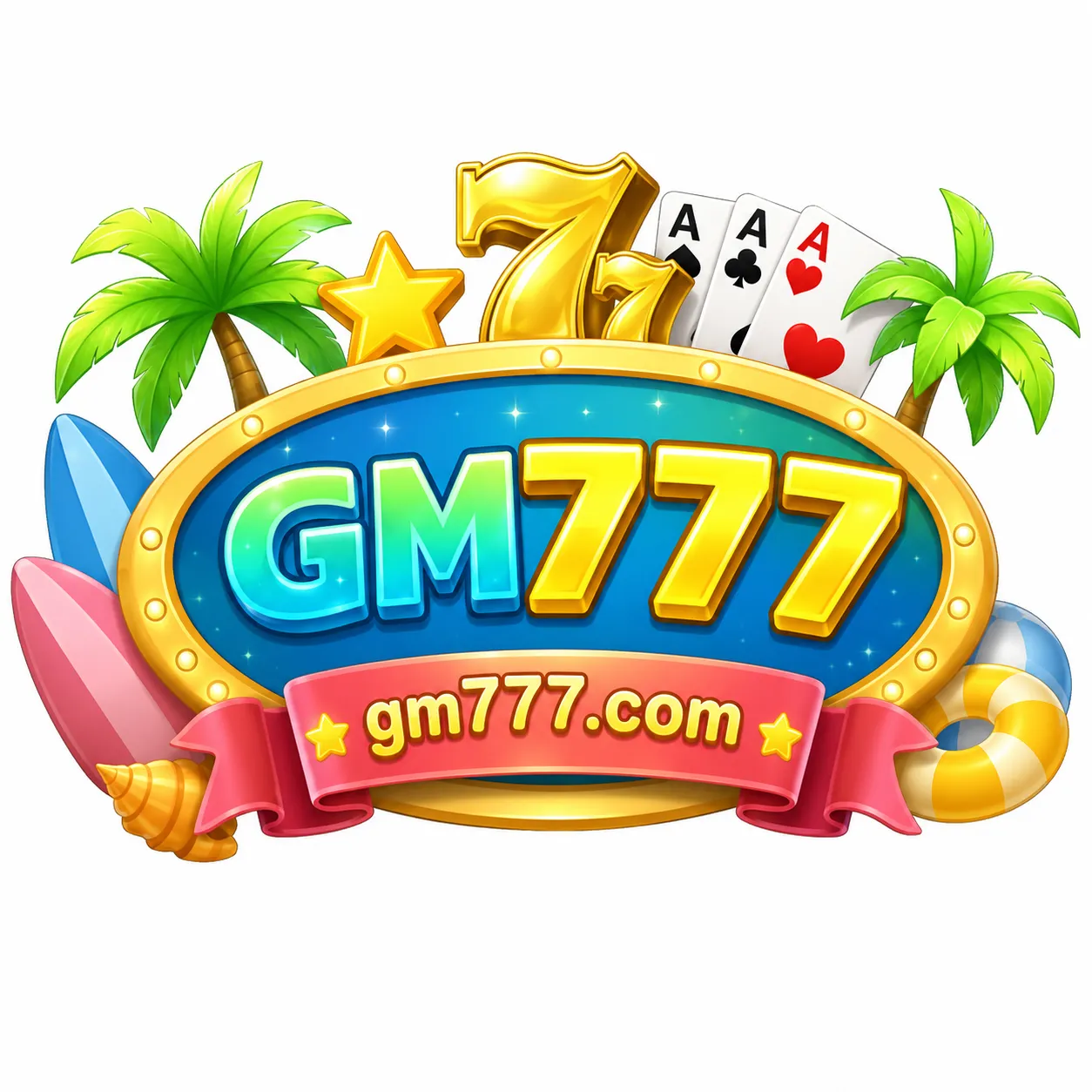 gm777 APK Action