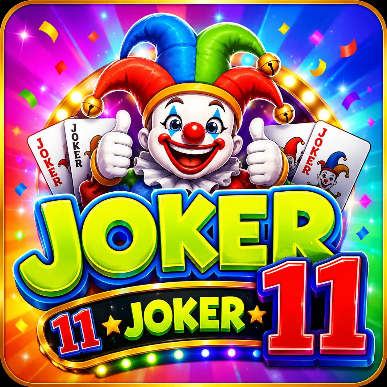 JOKER11 - Permainan Tembak Ikan Seru dan Menguntungkan