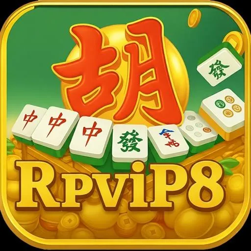rpvip8 APK Poker