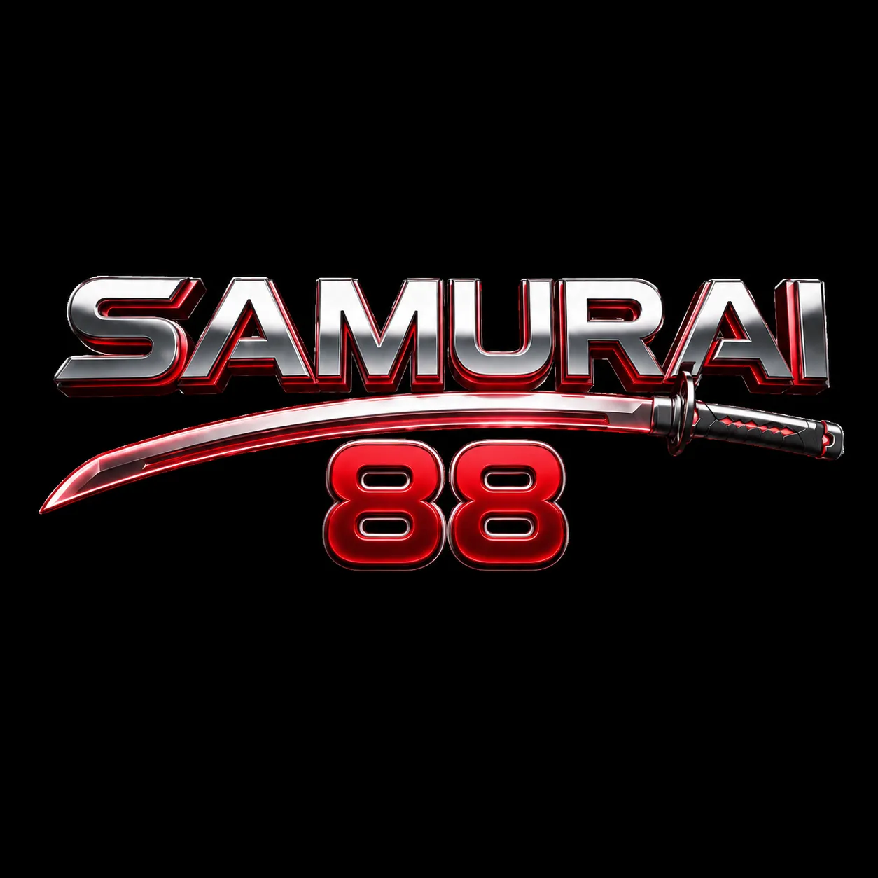 SAMURAI88 - Perang Terhebat di Battle Royale
