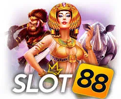 slot88 APK Motor Racing