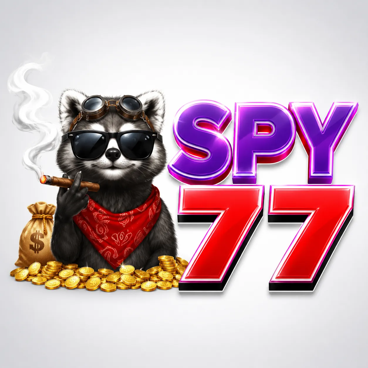 spy77 APK Racing